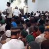 Ratusan Jamaah Serbu Bongsang dalam Tradisi Maulid di Dramaga Bogor