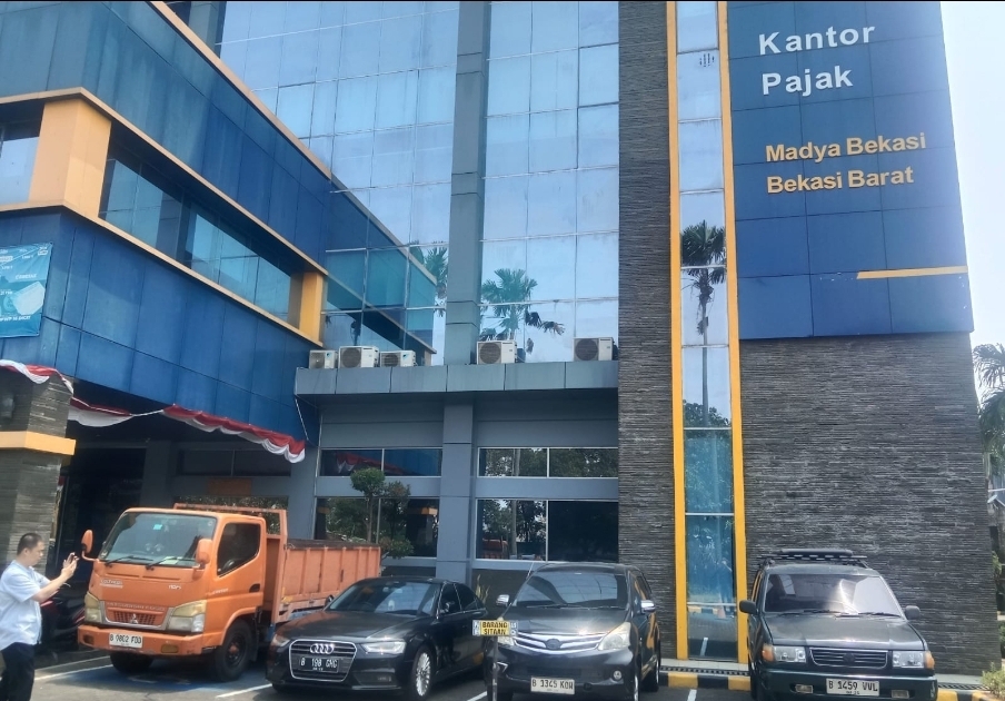 123 Aset Sitaan Pajak Senilai Rp24,72 Miliar Dilelang