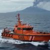 Lima Wartawan Hilang Kontak di Perairan Selat Sunda, Basarnas Kerahkan Tim SAR