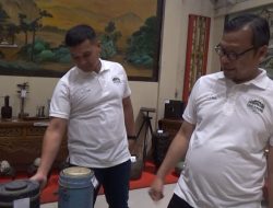 Sukabumi City Tour, Ayep Zaki Ajak Forkopimda Telusuri Jejak Sejarah Kota