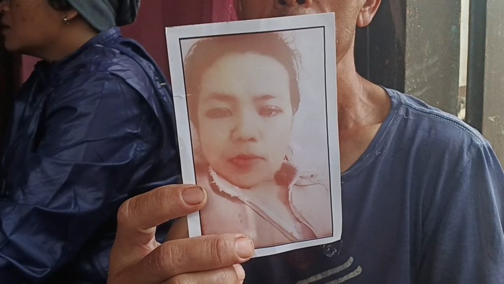 TKW Asal Kadudampit Sukabumi Hilang Kontak Dua Tahun, Keluarga Minta Bantuan Pemerintah