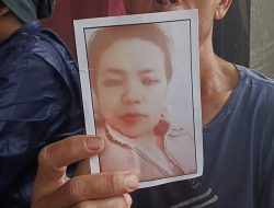 TKW Asal Kadudampit Sukabumi Hilang Kontak Dua Tahun, Keluarga Minta Bantuan Pemerintah