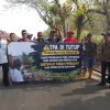 TPU Diduga Tercemar Limbah TPA Cikundul, Warga Tutup Akses dan Desak Pemkot Sukabumi Bertindak