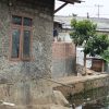 MCK Umum di Nanggeleng Sukabumi Dibongkar, Lahan Kini Dibangun Rumah
