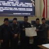 DPRD dan Pemkab Sukabumi Sepakati Perubahan APBD 2026, Dapat Tambahan DBH Rp89 Miliar