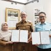 Pemkot Sukabumi Fokus Atasi TBC, Terima 977 Paket OAT Anak dari Indofarma