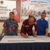Rumah Toleransi Dideklarasikan di Sukabumi, Tokoh Lintas Agama Perkuat Kerukunan