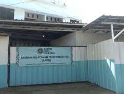 Komplain Menu MBG Sukabumi Viral, SPPG Beri Klarifikasi