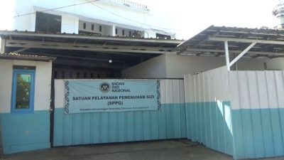 Komplain Menu MBG Sukabumi Viral, SPPG Beri Klarifikasi