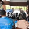 SMA Kemala Bhayangkari Gunungsindur Luncurkan Dua Buku Karya Siswa