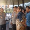 Wakapolri Tinjau Kesiapan SMA KTB Gunungsindur Sambut Angkatan Ketiga