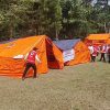 PMI Kota Sukabumi Perkuat Kesiapsiagaan Bencana dengan Dua Armada Baru