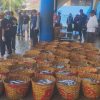 Ikan Lisong Kembali Melimpah di Palabuhanratu, Harga Turun Jadi Rp15 Ribu per Kilogram