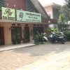 Handayani Geulis Batik Lestarikan Batik Bogor, Hasilkan 225 Motif