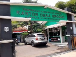 Tiga Warga Srogol Ikuti Program Satu Desa Satu Sarjana