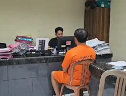 Polisi Tetapkan Penganiaya Pedagang Sayur di Gunung Putri sebagai Tersangka