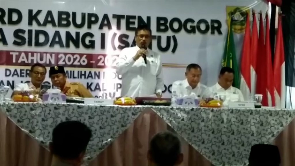 DPRD Kabupaten Bogor Soroti Temuan Anak Tidak Sekolah di Jonggol