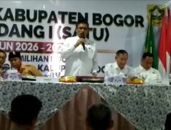 DPRD Kabupaten Bogor Soroti Temuan Anak Tidak Sekolah di Jonggol