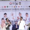 Peringatan HARSIARDA 2026 di Bandung Barat, KPID Jabar Gelar Berbagai Layanan Sosial Gratis