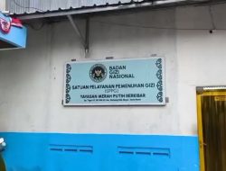 Dapur MBG Kemang Suplai 2.700 Porsi per Hari, Utamakan Higienitas dan Kualitas