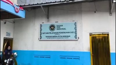 Dapur MBG Kemang Suplai 2.700 Porsi per Hari, Utamakan Higienitas dan Kualitas