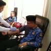 Donor Darah ASN Gunung Putri Himpun 65 Kantong untuk PMI Kabupaten Bogor