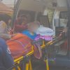 Anak Diduga Aniaya Ibu Kandung di Simpenan Sukabumi, Korban Dilarikan ke Rumah Sakit