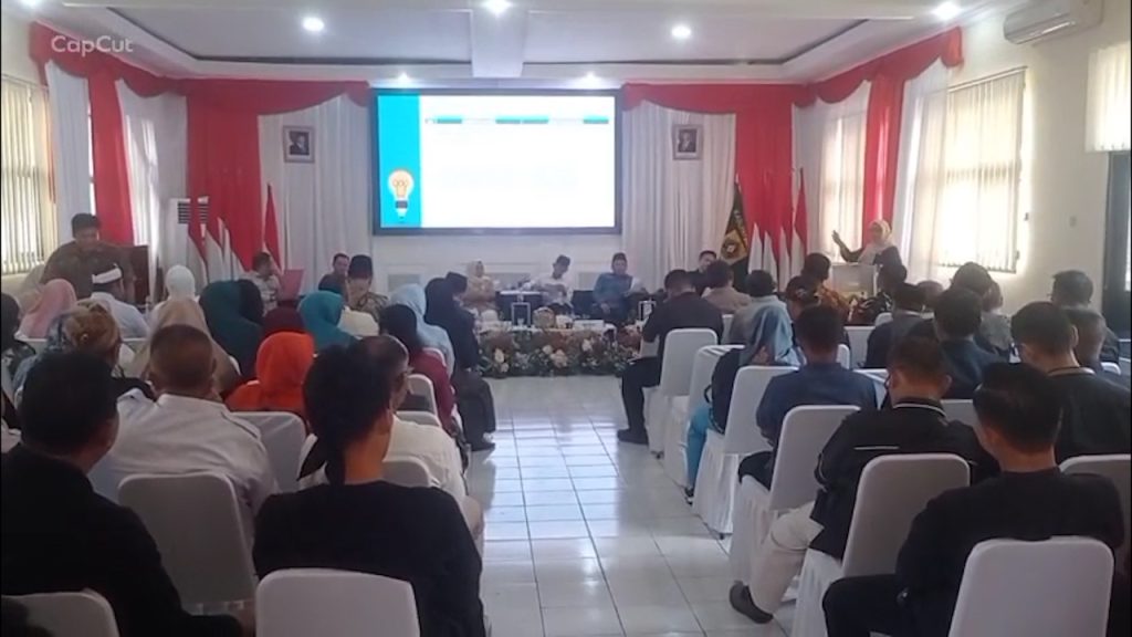 Reses DPRD Kabupaten Bogor, Warga Sukaraja Soroti Banjir dan Tiga SD Rusak