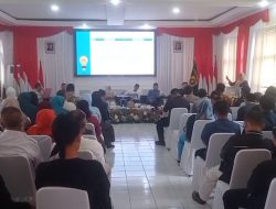 Reses DPRD Kabupaten Bogor, Warga Sukaraja Soroti Banjir dan Tiga SD Rusak