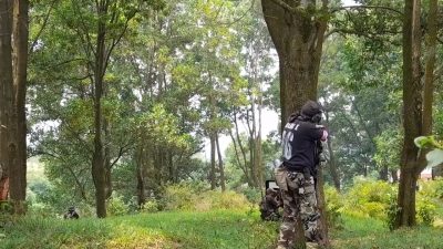 Cipelang Dorong Potensi Wisata Alam di Cijeruk Bogor
