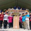 Warga Purabaya Kompak Meriahkan Hari Jadi Kabupaten Sukabumi ke-156 Lewat Purabaya Bercahaya