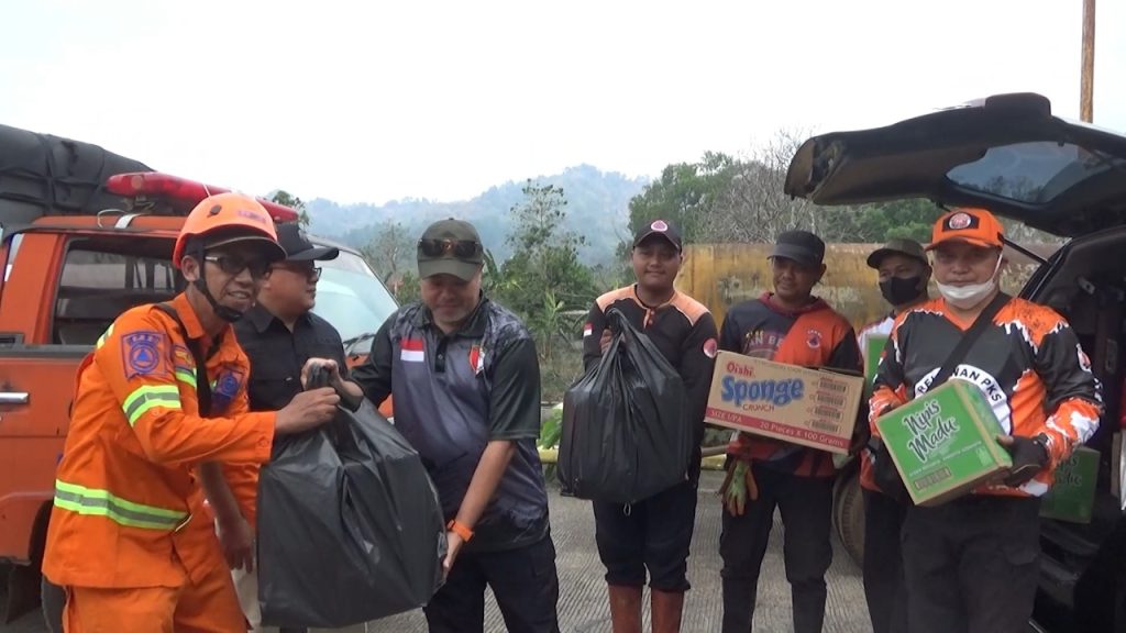 Kebakaran TPA Cikundul Dorong Evaluasi Sistem Persampahan Kota Sukabumi