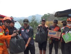Kebakaran TPA Cikundul Dorong Evaluasi Sistem Persampahan Kota Sukabumi