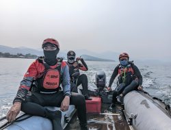 Hari Kedua, Tim SAR Lanjutkan Pencarian Remaja di Citepus