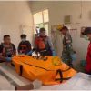 Korban Laka Laut Citepus Ditemukan Setelah Empat Hari Pencarian