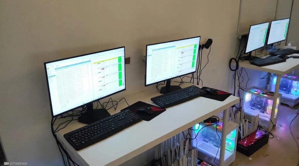 11 Warga Sipil Diamankan, Rumah Dinas TNI di Cijantung Diduga Jadi Markas Judi Online