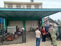 Terdesak Utang, Pendeta di Sukabumi Diduga Bunuh Profesor dan Ambil Uang Rp200 Juta