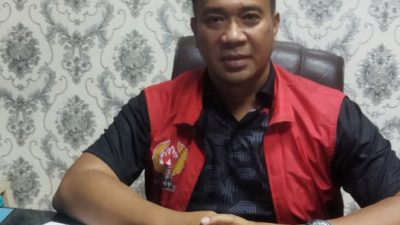 KONI Kabupaten Sukabumi Bidik 10 Besar Porprov XV Jabar 2026, Andalkan 43 Cabor