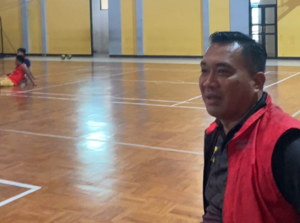 Anggaran Porprov KONI Sukabumi Anjlok dari Rp33 Miliar Jadi Rp6 Miliar, Atlet Terancam Dikurangi