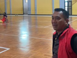 Anggaran Porprov KONI Sukabumi Anjlok dari Rp33 Miliar Jadi Rp6 Miliar, Atlet Terancam Dikurangi