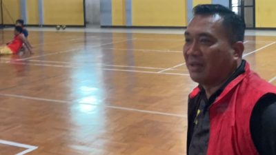Anggaran Porprov KONI Sukabumi Anjlok dari Rp33 Miliar Jadi Rp6 Miliar, Atlet Terancam Dikurangi