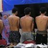 Lima Terduga Pelaku Curanmor Dibekuk Polsek Cileungsi, Akui Curi 15 Motor dalam Sebulan