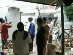 Pemdes Gunung Putri Bangun 105 Rumah Tidak Layak Huni, Anggaran Capai Rp2,1 Miliar