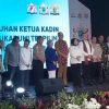 Elis Sugiarti Pimpin Kadin Kota Sukabumi, Kawasan Industri dan UMKM Jadi Prioritas