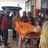 Pria Tanpa Identitas Tenggelam di Sungai Cicatih Sukabumi, Jasad Ditemukan di Kedalaman 6 Meter