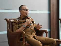 Ayep Zaki Genjot PBB-P2 Sukabumi, Target Penerimaan Naik hingga Rp22 Miliar